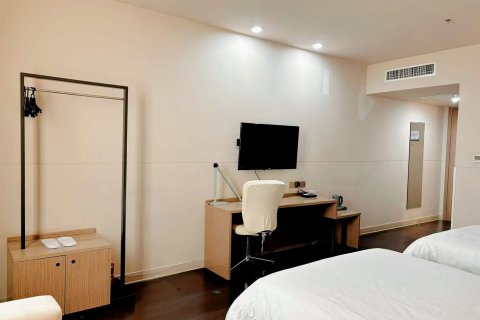 衡逸酒店(武威火车站店)