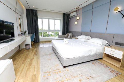 三亚维塔斯海景酒店