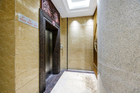 田东博雅商务酒店