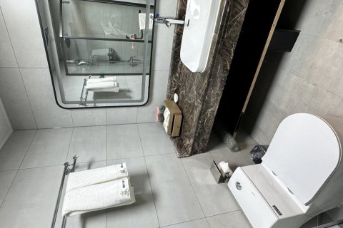 博乐博尔塔拉中亚大酒店