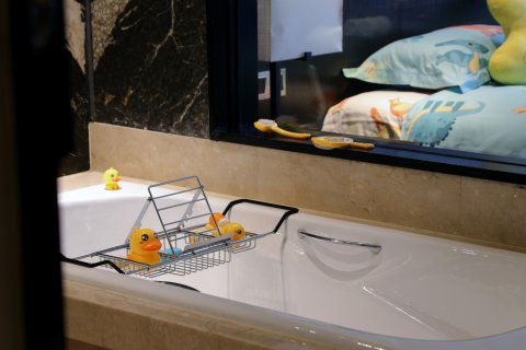 沈阳太阳狮万丽酒店