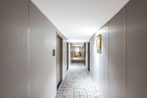 福州蔓哈顿酒店