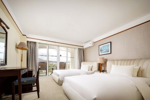 三亚维塔斯海景酒店