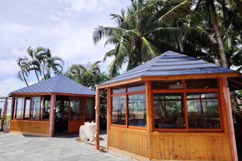 海南百莱玛度假村