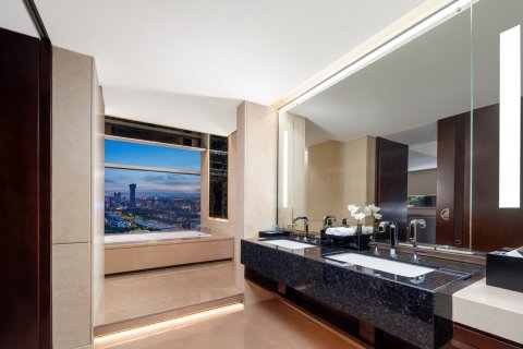 宁波南苑环球酒店