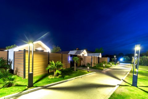 鄢陵花都温泉酒店