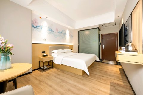 田东博雅商务酒店