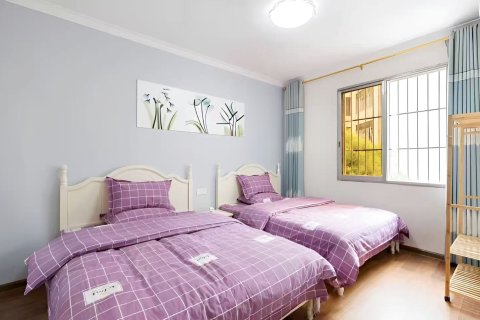 桂林水月居客栈