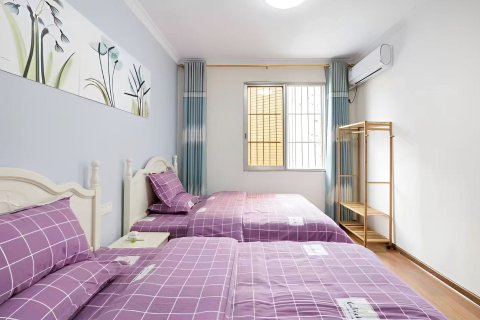 桂林水月居客栈