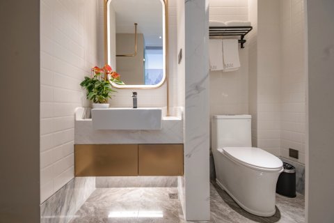 遇柒酒店(杭州西湖龙翔桥地铁站店)