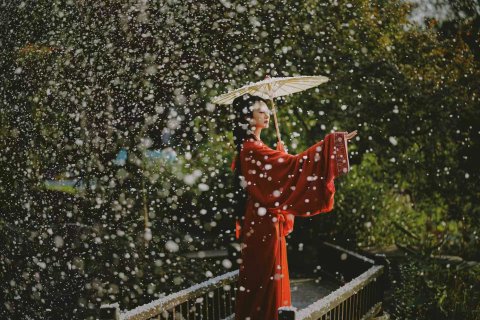 扬州瘦西湖温泉度假村