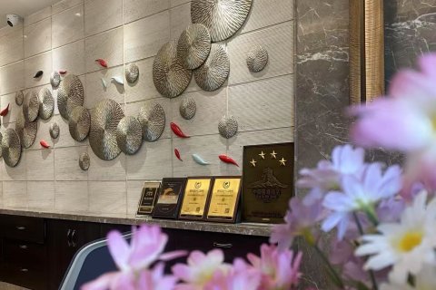 贵州中瑞天禧酒店