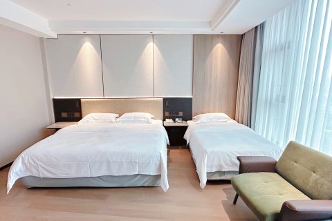 嵊州广厦大酒店