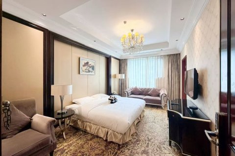 成都索菲斯民族大酒店(宽窄巷子抚琴地铁站店)