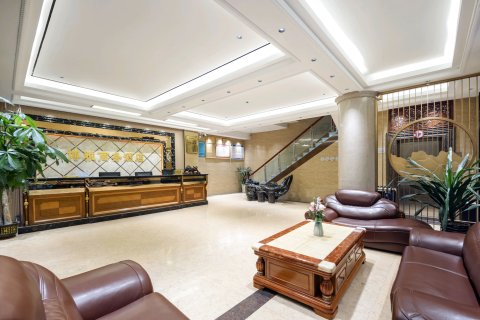 田东博雅商务酒店