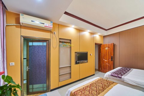 远方的家客栈(丹霞山旅游风景区店)