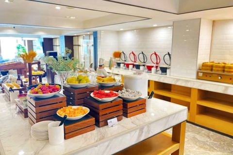 哈尔滨博物馆火车站亚朵酒店