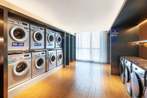 天津极地海洋酒店