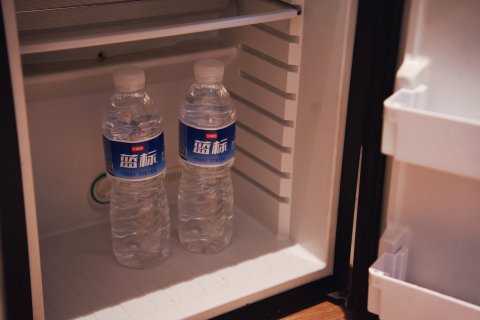 上海虹桥嘉廷酒店(娄山关路地铁站店)