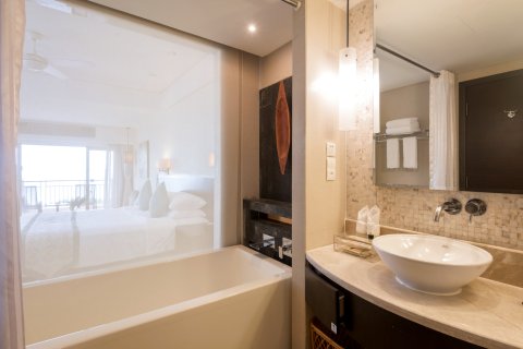 三亚国光豪生度假酒店