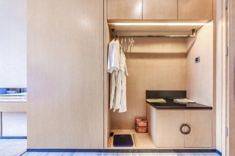 仁怀星辰尊悦国际酒店