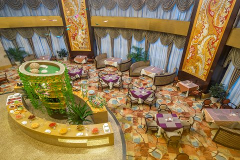 崇州中胜大酒店