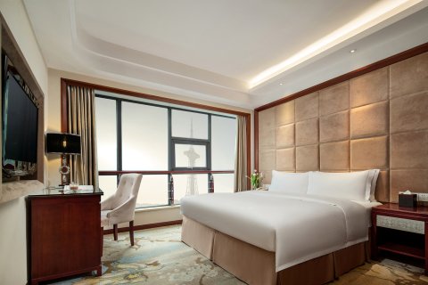 逸景大酒店(湖南工业大学神农万达店)