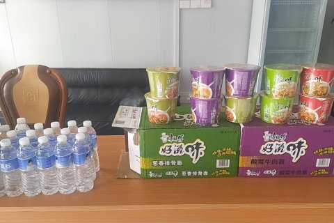 新东环快捷宾馆