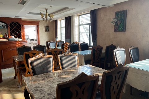 本溪巴里岛国际酒店