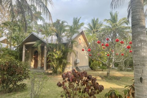 雷州天成台旅游度假村