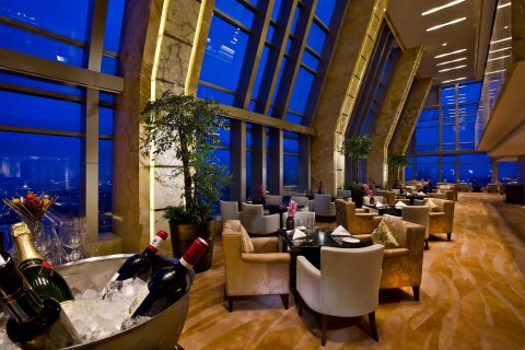 宁波南苑环球酒店