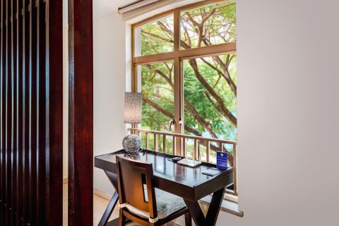 三亚国光豪生度假酒店