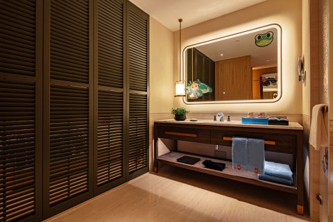 北海银滩碧园开元名都度假村