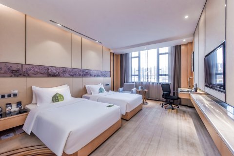 仁怀星辰尊悦国际酒店