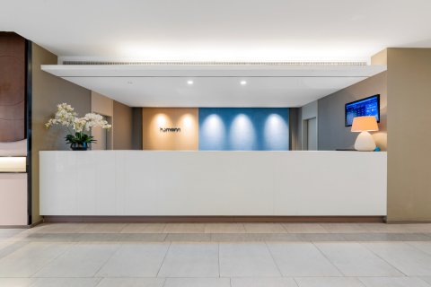 如家酒店·neo(天津之眼狮子林桥店)