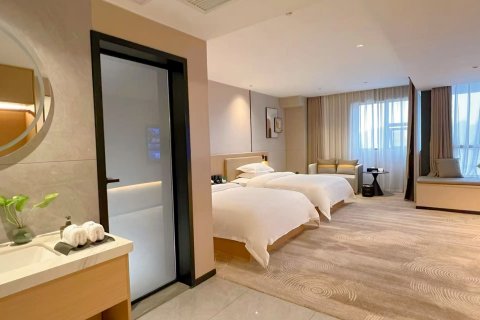 达州涛源国际大酒店