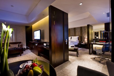 宁波南苑环球酒店