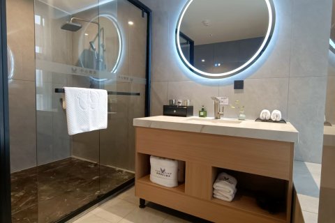 达州涛源国际大酒店