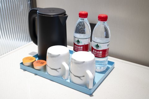 福州蔓哈顿酒店