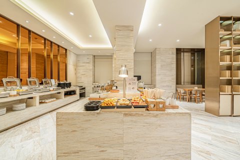 全季酒店(嘉峪关大唐美食街店)