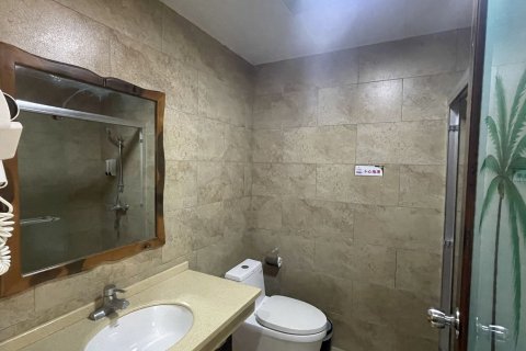 雷州天成台旅游度假村