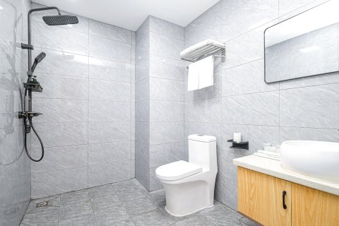 漫山居精品民宿(三亚亚龙湾热带森林公园店)