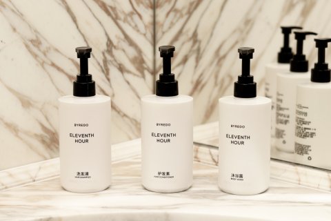 深圳湾安达仕酒店