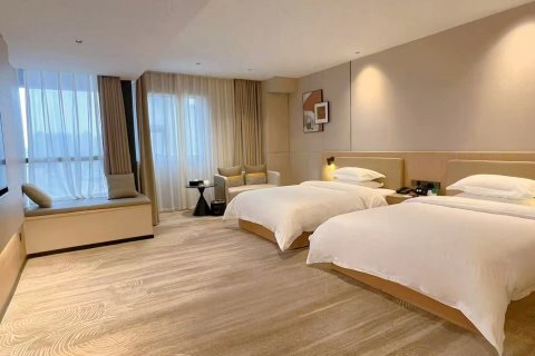 达州涛源国际大酒店