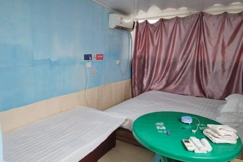 北戴河米拉宾馆