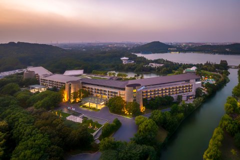 上海佘山茂御臻品之选酒店