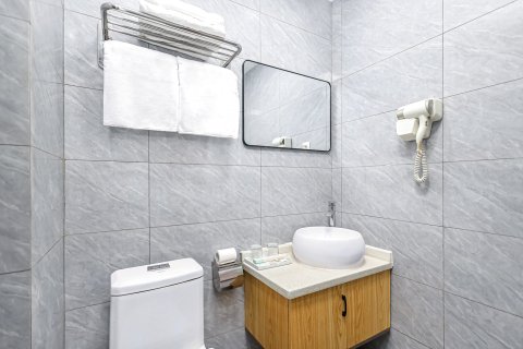 漫山居精品民宿(三亚亚龙湾热带森林公园店)