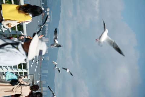 昆明华邑酒店(滇池)