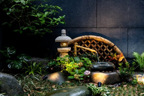 海南七仙岭宝亭荔苑温泉酒店