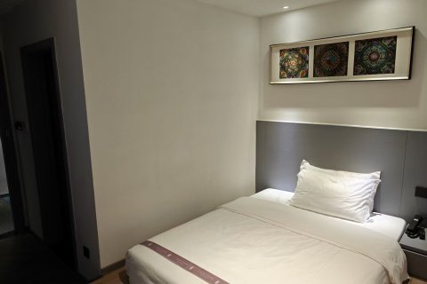 艺龙玺程国际酒店(杨柳湾店)